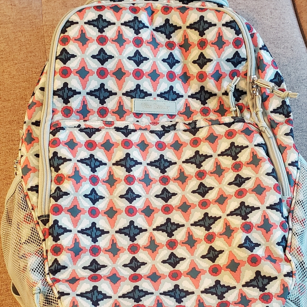 Vera Bradley Backpack